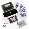 Phomemo Tattoo Stencil Printer, TP31 Mini Tattoo Machine with 30pcs