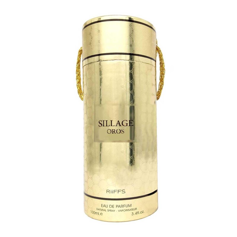 Riiffs Sillage Oros Eau De Parfum 3.4oz