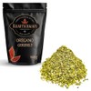 120 g Oregano Rubed by Krautschmaus, for Seasoning and Cooking