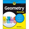 Geometry For Dummies
