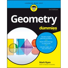 Geometry For Dummies