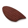 FLEXZENSE Anti-Sliding Pads Closed Toe | Supportive Cushioning and Reduce