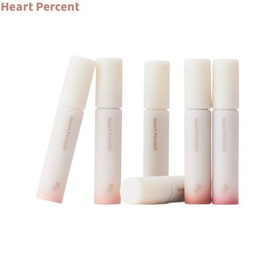 HEART PERCENT Dote On Mood All Cover Lip Base 4.1g, Shade:03 Nudy Pink
