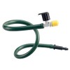 Orbit 66190 1/4" Barb Flex-Mist Misting Drip Micro-Sprinkler with Flow