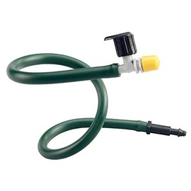 Orbit 66190 1/4" Barb Flex-Mist Misting Drip Micro-Sprinkler with Flow Control