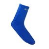 XS Scuba Spandex Socks - Blue