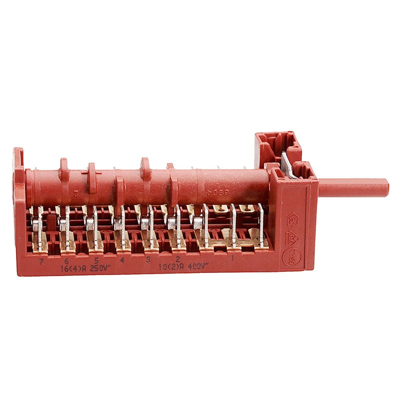 Genuine Multi Function Selector Switch for Luxor LBIC60SS & LBIC60SST