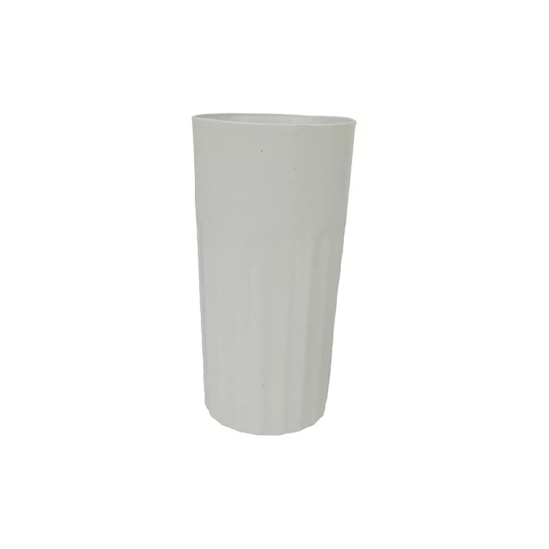 Boris 30 Platos Hondos 30 Taqueros Y 30 Vasos Blancos