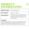 AICHUN BEAUTY Thin HIPS Cream Eliminates Excess Fat Reduces Hip