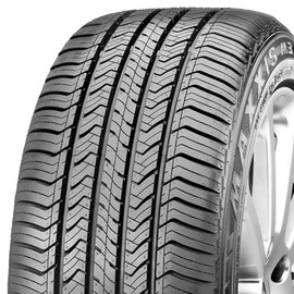 Maxxis Bravo HP-M3 all_ Season Radial Tire-195/55R16 87V