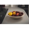 U'reca Organics Eco-Friendly Palm Leaf Bowls | 4" Round Bowl