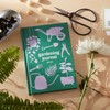 Yop & Tom Gardening Journal - Plan, Track and Manage