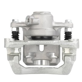 ACZCR 19B7028 Rear Right Disc Brake Caliper Assembly w/Bracket Compatible For Crosstrek 2016-2021,For Forester 2014-2018,For Impreza 2012-2022,For XV Crosstrek 2013-2015