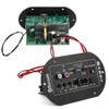 Car Audio Amplifier Board Bass for Bluetooth /12V/24V Universal 30-120W