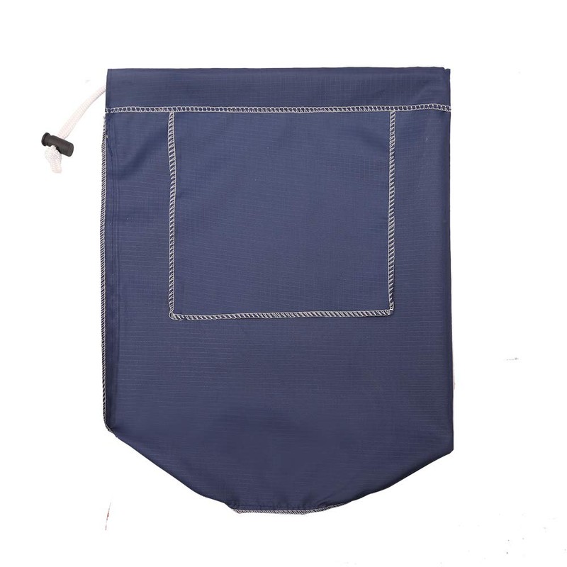 Augbunny Durable Drawstring Water Resistant Dust Flap Stuff Sack Bag