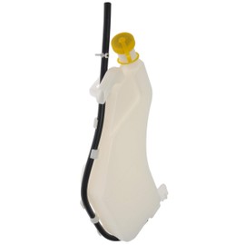Dorman 603-977 Front Engine Coolant Reservoir Compatible with Select Nissan Models
