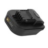 Battery Adaper for Makita 18V Convert for WORX 20V 4-Pin