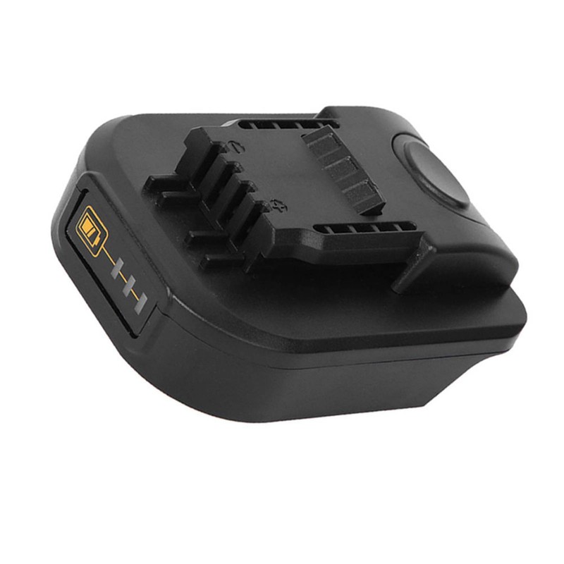 Battery Adaper for Makita 18V Convert for WORX 20V 4-Pin