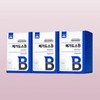 Goryeo Eundan Megados B Megados B Vitamin B 60 tablets
