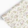 FYSUIMU Easter Bunny Wrapping Paper - Mini Roll - 17