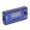 Multifunction Digital Servo Tester ESC Consistency Tester Steering Gear Measurement