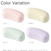 Takenaka T-36428 Candy Pop Lunch Box, Purple (Upper Level) 7.8