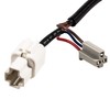 12 Volt Power Adapter fit for 2018-2020 2021 2022 2023