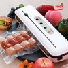 Home Vacuum Packing Machine Happy Lock - The Zone Vacuum