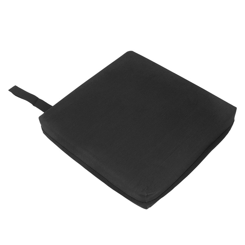 Outdoor Seating Pad Multipurpose Single Layer Sponge Oxford Cloth Chair