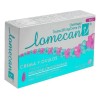 Lomecan Duo Crema 3 Óvulos Tubo Con 20 Gr Y