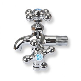 Faucet two-prong faucet hose water hose hose reel reel hose gardening cleaning car wash agricultural hose car wash hose stainless steel hose