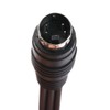 30cm AV Cable 4 Pin S-Video to 3 RCA Female