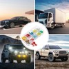 Car Fuses Assortment Kit | 100X Mixed Fuses - Automotive