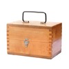 Spring hasp Toolbox Toggle latches Lock，Stainless Steel 304 Toolbox Draw