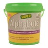 Global Herbs Unisex's Alphabute Super 400g, Clear