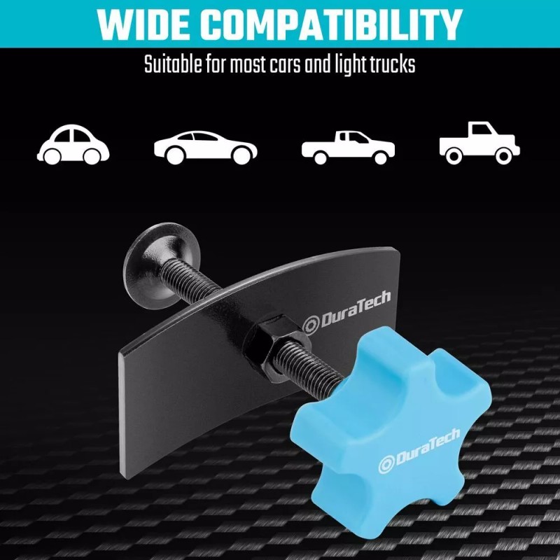 DURATECH Brake Disc Brake Pad Spreader Caliper Compression Tool Reset