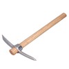 Hand Cultivator Strong Durable Firm Connection Simple Practical Convenient Reliable