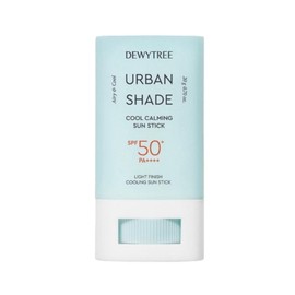 Deweytree Dewytree Urban Shade Cool Calming Sun Stick SPF50+ Review of Dewytree Urban Shade Cool Calming Sun Stick SPF50+ Efficacy 20g / 듀이트리 어반쉐이드 쿨카밍 선스틱 SPF50+ 듀이토리 내돈내산 후기 효능 20g