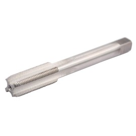 ApplianPar Metric 12mm x 1 Right Hand Thread Plug Tap M12 x 1mm Pitch HSS Right Hand Machine Tap