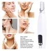 Red Lighting Spot Pen Reduce Freckles Nevus Remove Tattoo Electric