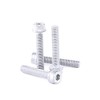 Contitech MS13 Screw Set, Belt Pulley – Crank Shaft