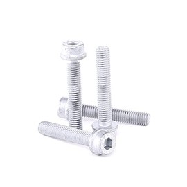 Contitech MS13 Screw Set, Belt Pulley – Crank Shaft