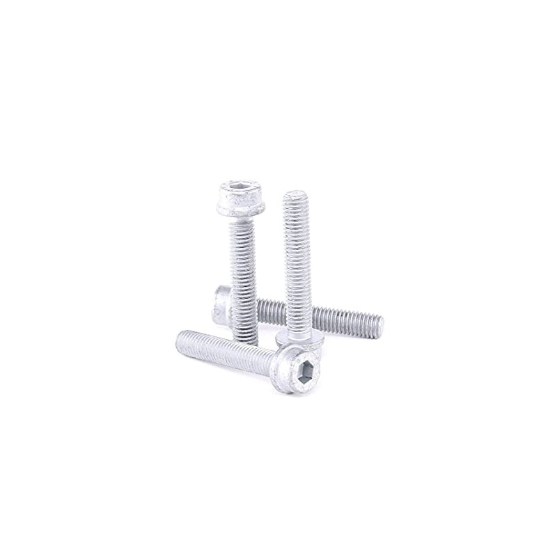 Contitech MS13 Screw Set, Belt Pulley – Crank Shaft