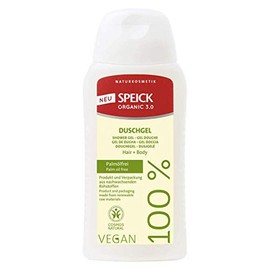 Speick Organic 3.0 Shower Gel