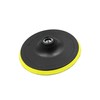 REPAIROCK 6 Inch Car Automotive M14x2.0 Pad Backing Plate Polisher