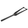 Full Carbon Fiber Bike Front Fork Road Bicycle Tapered Tube