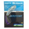 Yonex BG Aerosonic Badminton String - Purple