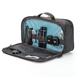 Shimoda Accessory Case - Large - Black (520-512)