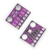 BOVZOR 2PCS BME280 Sensor Module, 3.3V I2C/SPI Environmental Sensor for