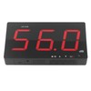 Sound Level Meter 9.6inch LCD Screen Fast Response 30‑130dB Wall